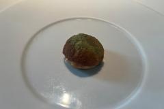 Lionesa con panceta ahumada y orégano Lionesa con panceta ahumada y orégano