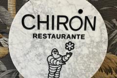 Chiron Chiron