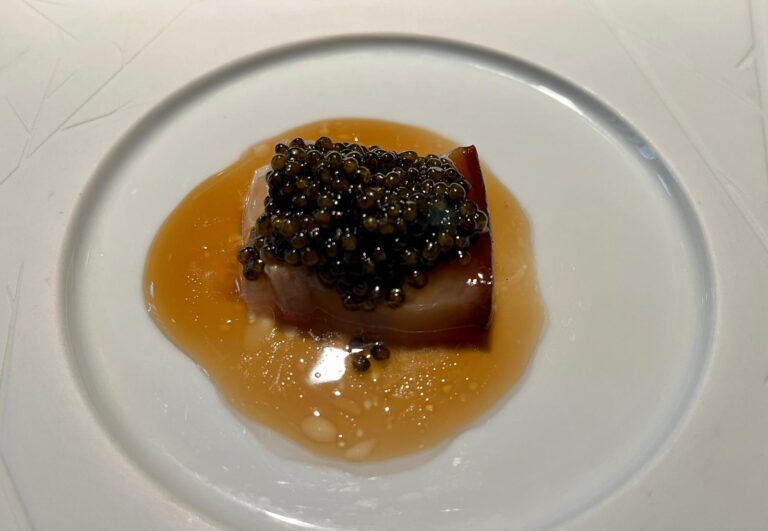 Restaurante Atrio