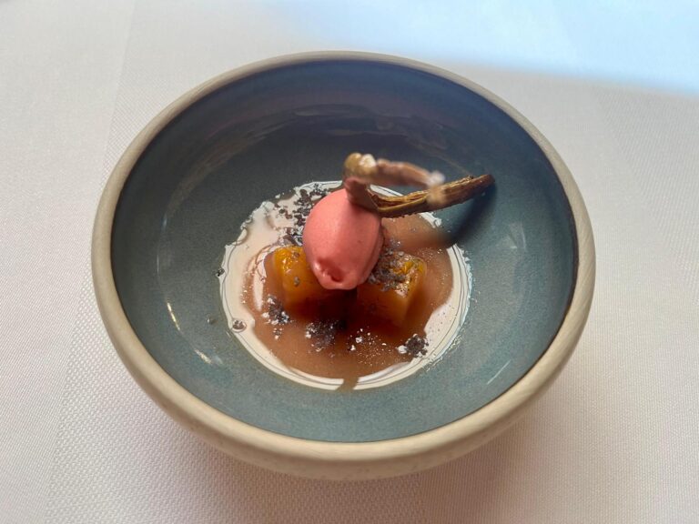 Restaurante Miguel Gónzalez
