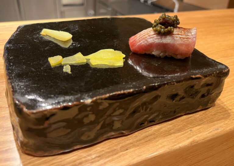 Zuara Sushi